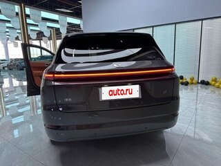 2025 Li Auto (Lixiang) L7 52.3 kWh I Рестайлинг, серый, 5930000 рублей, вид 3
