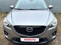 2012 Mazda CX-5 I, серебристый, 1400000 рублей - вид 1