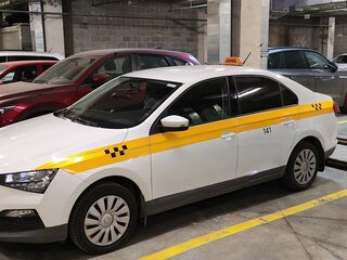 2020 Skoda Rapid II, белый, 1250000 рублей, вид 2