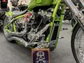 2023 Harley-Davidson Breakout, зелёный, 7000000 рублей
