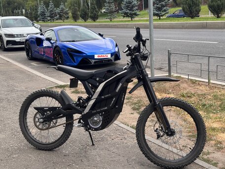 2026 79Bike Falcon Pro, чёрный, 265000 рублей, вид 4