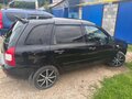 2010 Lada (ВАЗ) Kalina I, чёрный, 320000 рублей - вид 4