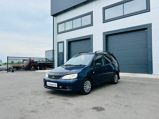 1998 Toyota Corolla Spacio I, синий, 579999 рублей, вид 2