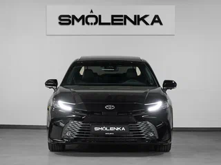 2026 Toyota Camry IX (XV80), чёрный, 9500000 рублей, вид 3