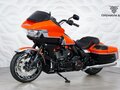 2024 Harley-Davidson CVO Road Glide, оранжевый, 4999000 рублей - вид 2