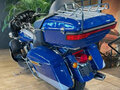 2023 Harley-Davidson Ultra Limited, синий, 4050000 рублей - вид 9