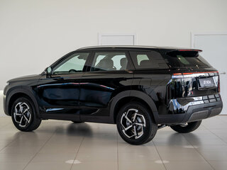 2026 Jaecoo J7 I Рестайлинг, чёрный, 2849000 рублей, вид 4