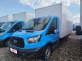 2021 Ford Transit, синий, 2415000 рублей