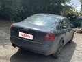 2002 Audi A6 II (C5) Рестайлинг, синий, 350000 рублей - вид 2