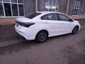 2023 Omoda S5, белый, 729000 рублей - вид 4