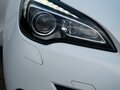 2012 Opel Astra GTC J Рестайлинг, белый, 880000 рублей - вид 3