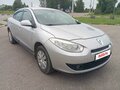 2013 Renault Fluence I, серый, 850000 рублей