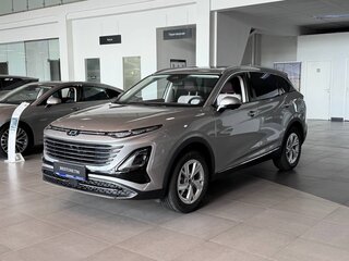 2024 Bestune T90 I, серебристый, 3131000 рублей, вид 1