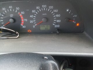 2002 Lada (ВАЗ) 2115, зелёный, 60000 рублей, вид 5