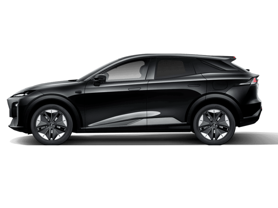 Открыть фотографии: Changan Deepal S07 I