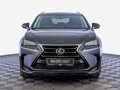 2017 Lexus NX 200 I, чёрный, 2935000 рублей - вид 1