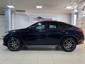 2015 Mercedes-Benz GLE Coupe 400 I (C292), синий, 3850000 рублей - вид 8