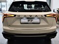 2026 Haval F7 II, белый, 3767719 рублей - вид 4