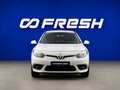 2013 Renault Fluence I Рестайлинг, белый, 680077 рублей - вид 2