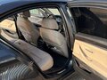 2011 BMW 5 серии 528i VI (F10/F11/F07), серый - вид 11