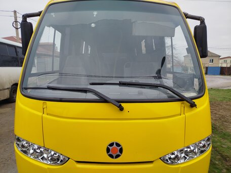 2007 Hyundai Real, жёлтый, 750000 рублей, вид 1