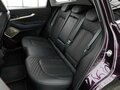 2022 Exeed TXL I Рестайлинг, фиолетовый - вид 11