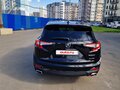 2022 Acura RDX III Рестайлинг, чёрный, 5050000 рублей - вид 4