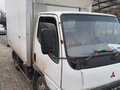 1991 Fuso (Mitsubishi) Canter, белый, 850000 рублей - вид 2