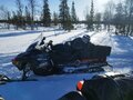 2016 BRP Lynx Commander 900, чёрный, 1750000 рублей - вид 5