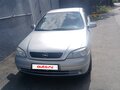 1999 Opel Astra G, серебристый, 240000 рублей - вид 1