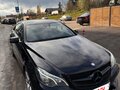 2014 Mercedes-Benz E-Класс 250 IV (W212, S212, C207) Рестайлинг, чёрный, 2100000 рублей - вид 3