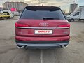 2020 Audi Q7 45 TDI II (4M) Рестайлинг, красный, 4950000 рублей - вид 6
