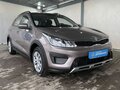 2018 Kia Rio X-Line IV, коричневый - вид 6