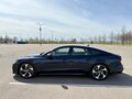 2020 Audi A7 50 TDI II (4K), синий, 5500000 рублей - вид 5