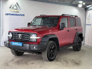 Tank 300 I