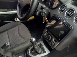 2013 Peugeot 408 I, белый, 540000 рублей, вид 4