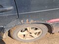 2004 Lada (ВАЗ) 2115, зелёный, 70000 рублей - вид 10