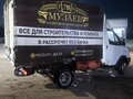2007 ГАЗ ГАЗель (3302), белый, 410000 рублей - вид 5