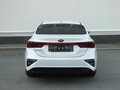 2018 Kia Cerato IV, белый, 1639000 рублей - вид 3