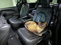 2018 Chrysler Pacifica RU, чёрный, 2970000 рублей - вид 7