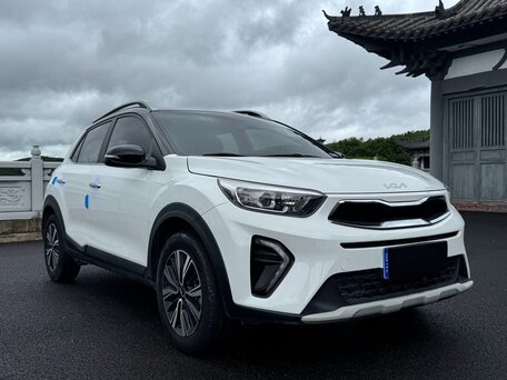 Kia KX1