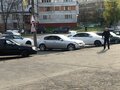 2001 Nissan Skyline XI (V35), серый, 590000 рублей - вид 4