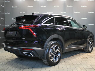 2024 Haval F7 II, чёрный, 2760000 рублей, вид 2