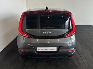 2022 Kia Soul III, серый, 2120000 рублей, вид 5
