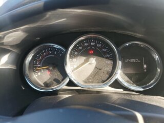 2021 Renault Logan Stepway II Рестайлинг, серый, 772000 рублей, вид 5
