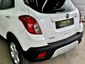 2013 Opel Mokka I, белый, 999000 рублей - вид 9