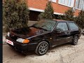 1995 Lada (ВАЗ) 2108, чёрный, 470000 рублей