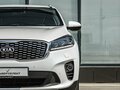 2019 Kia Sorento III Prime Рестайлинг, белый - вид 9