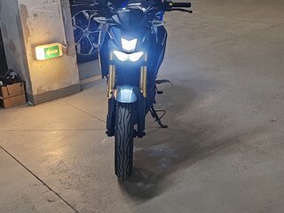 Motoland MT250