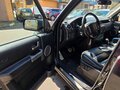 2007 Land Rover Discovery III, чёрный, 990000 рублей - вид 10